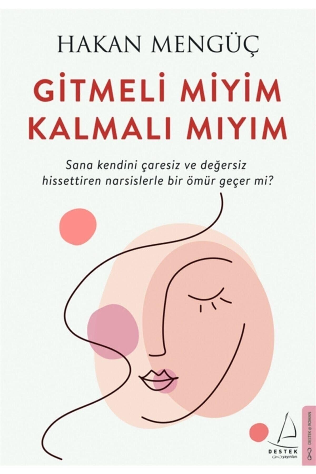 Gitmeli Miyim Kalmali Miyim? Historical Fiction