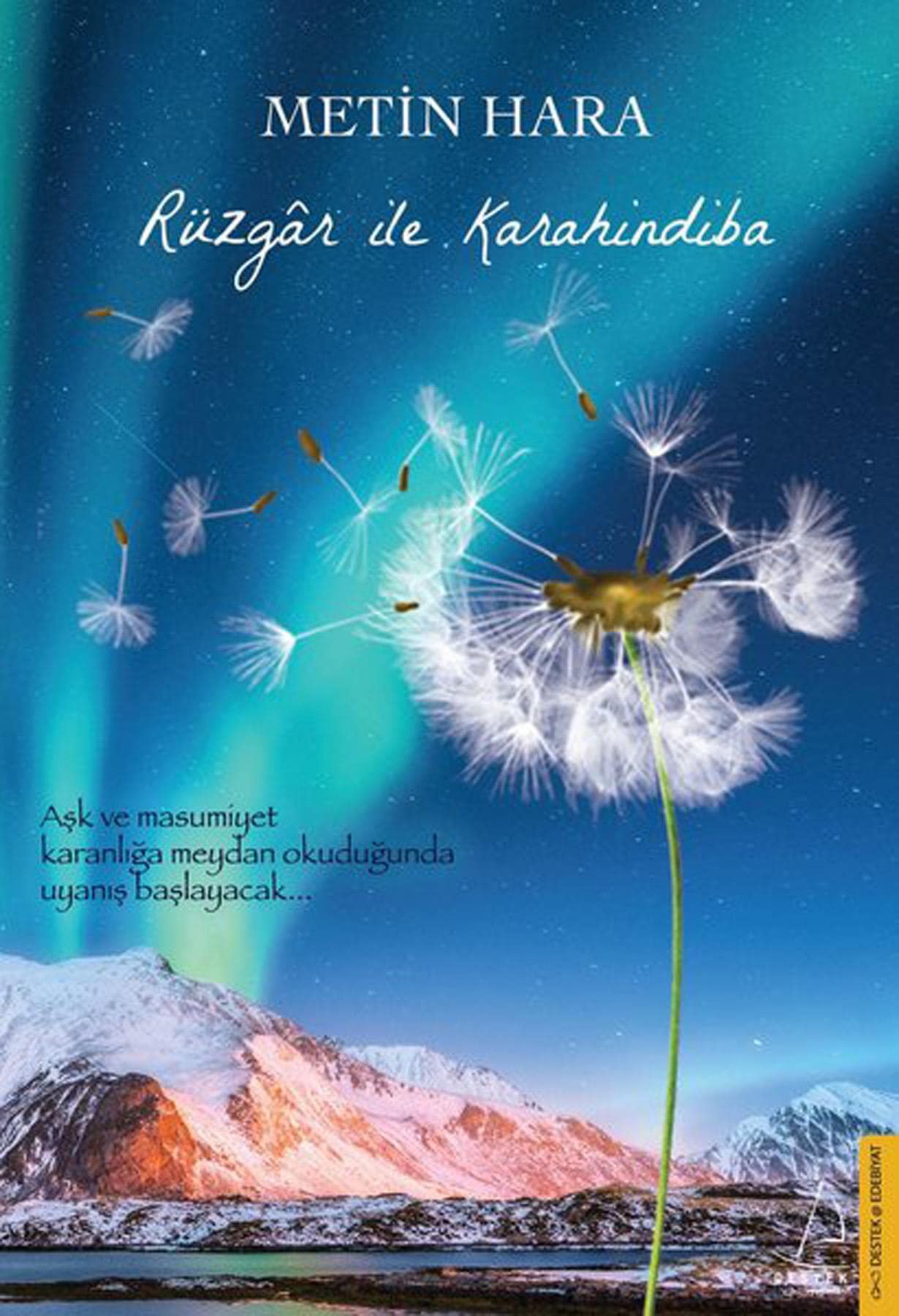 Rüzgar ile Karahindiba Historical Fiction