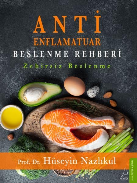 Antienflamatuar Beslenme Rehberi Medicine