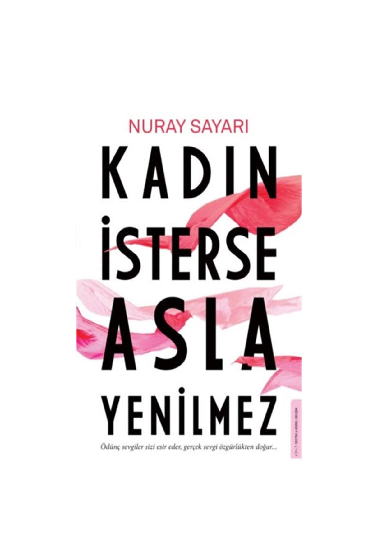 Kadin Isterse Asla Yenilmez Lifestyle