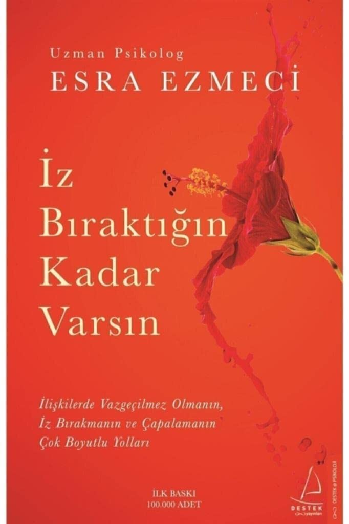 Iz Biraktigin Kadar Varsin Contemporary literature