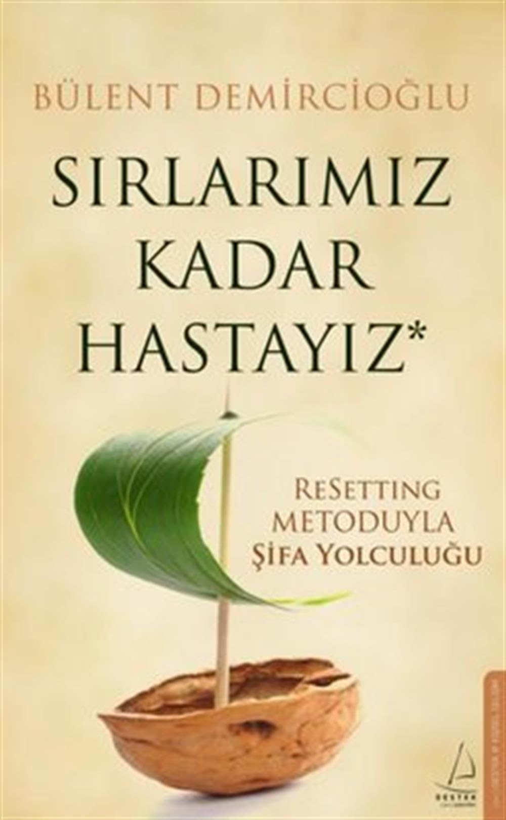 Sirlarimiz Kadar Hastayiz Lifestyle