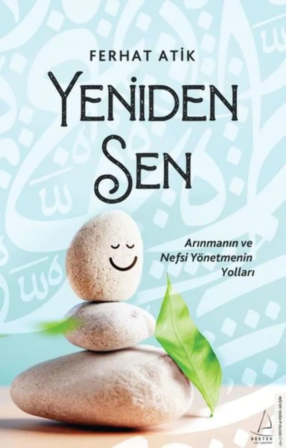 Yeniden Sen Lifestyle Books
