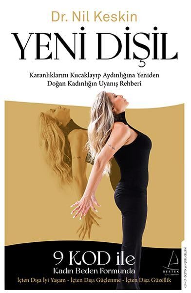 Yeni Disil Lifestyle