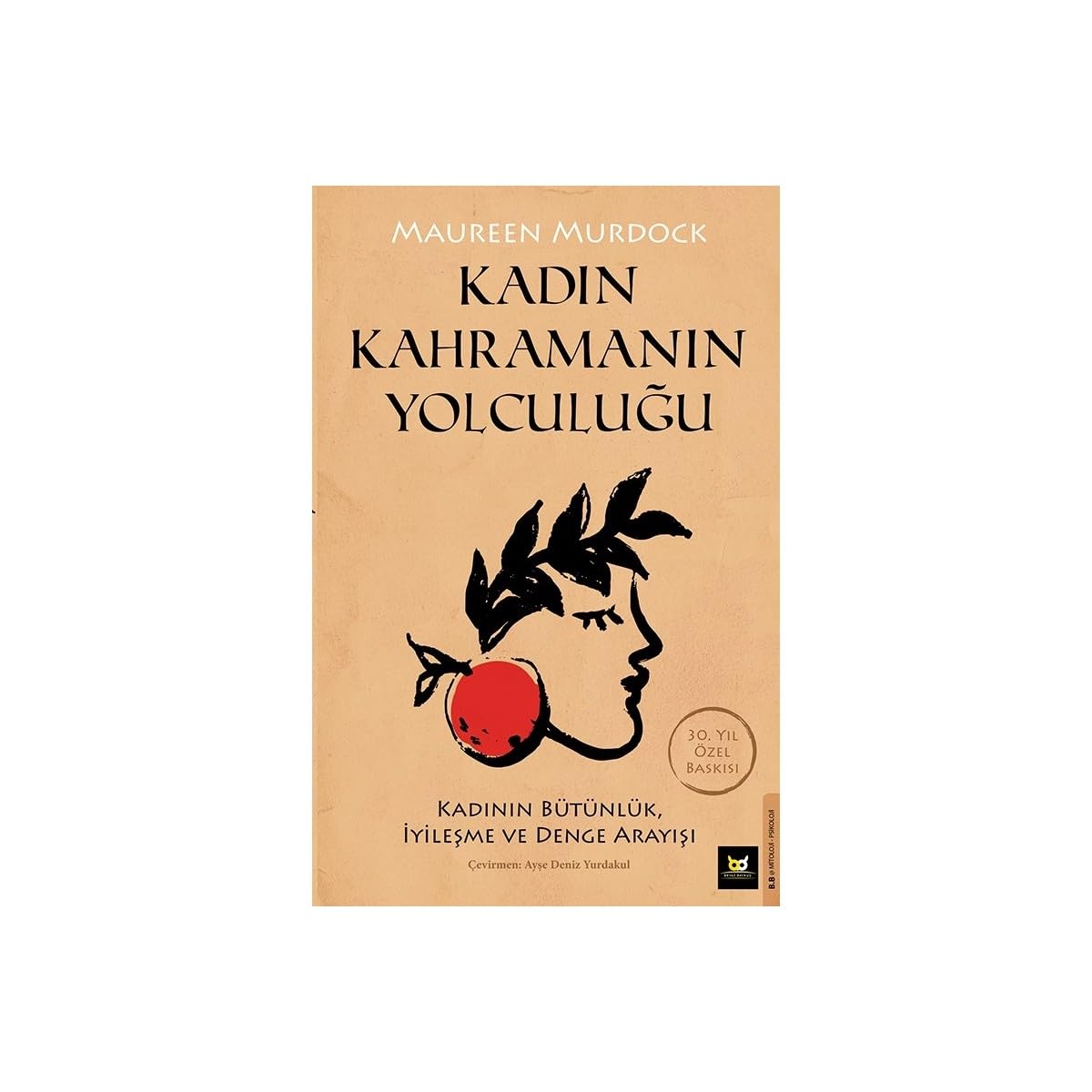 Kadin Kahramanin Yolculugu Psychology