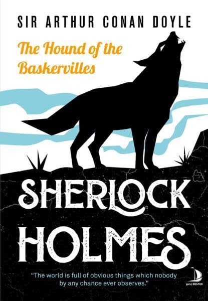 The Hound of the Baskervilles - Sherlock Holmes Contemporary literature