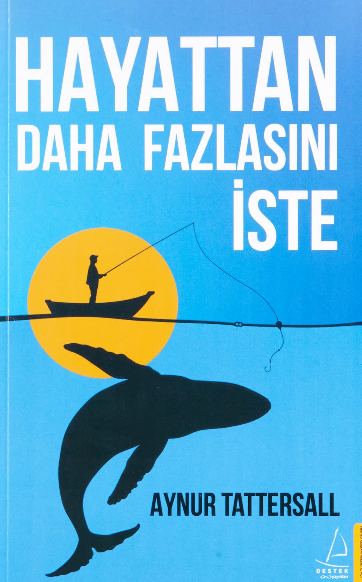 Hayattan Daha Fazlasını İste Lifestyle