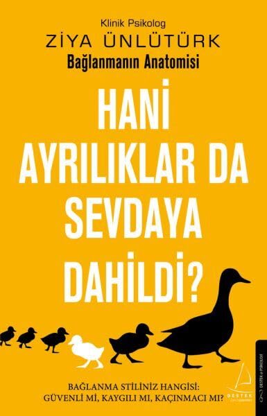 Hani Ayriliklar da Sevdaya Dahildi Lifestyle