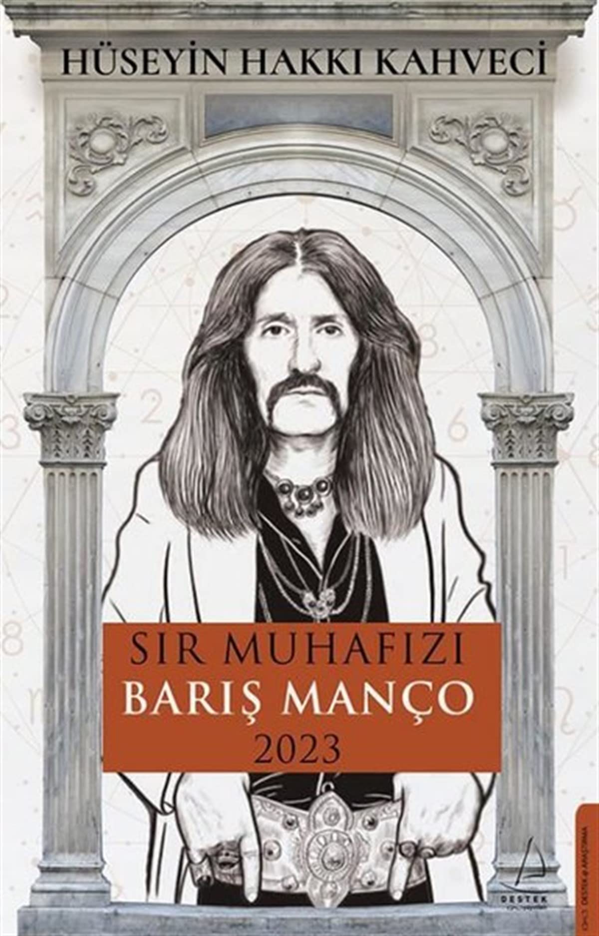 Sir Muhafizi Baris Manco 2023 Arts & Music