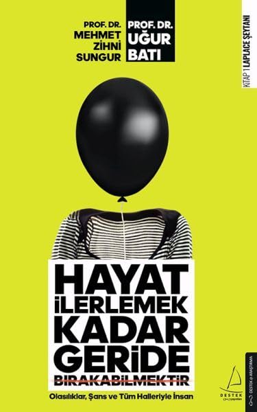 Hayat Ilerlemek Kadar Geride Birakabilmektir General education