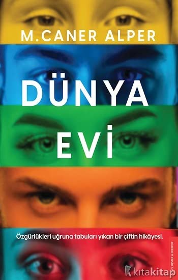 Dünya Evi Historical Fiction