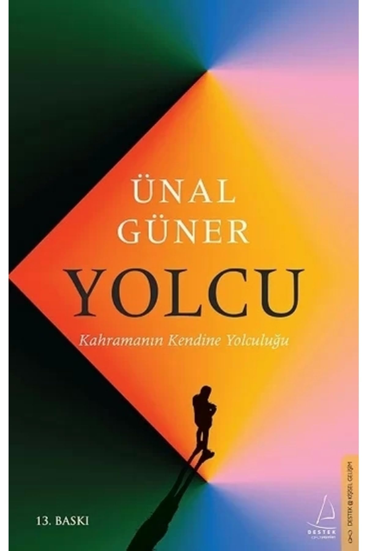Yolcu - Kahramanin Kendine Yolculugu Contemporary literature