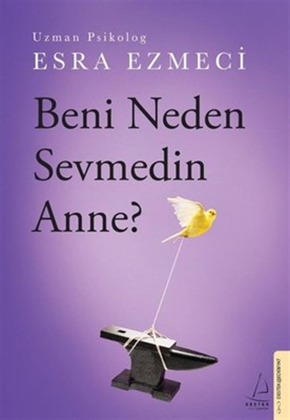 Beni Neden Sevmedin Anne? Contemporary literature