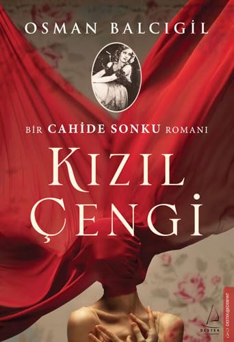 Kizil Cengi Historical Fiction