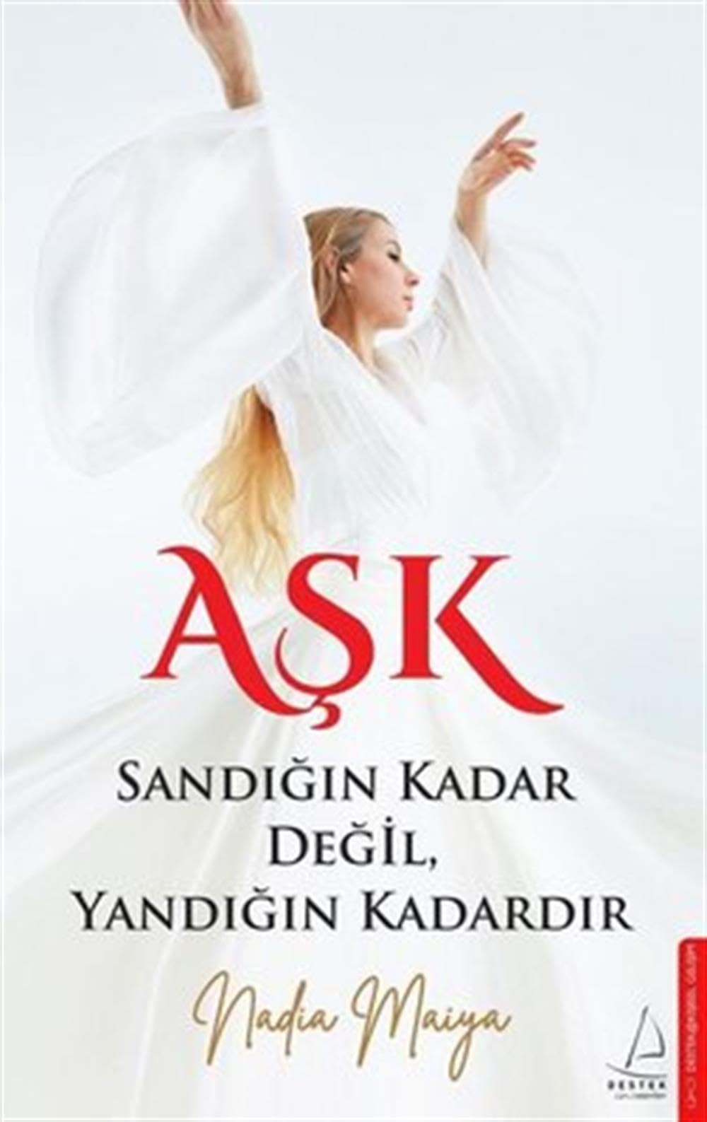 Aşk Sandığın Kadar Değil, Yandığın Kadardır Lifestyle