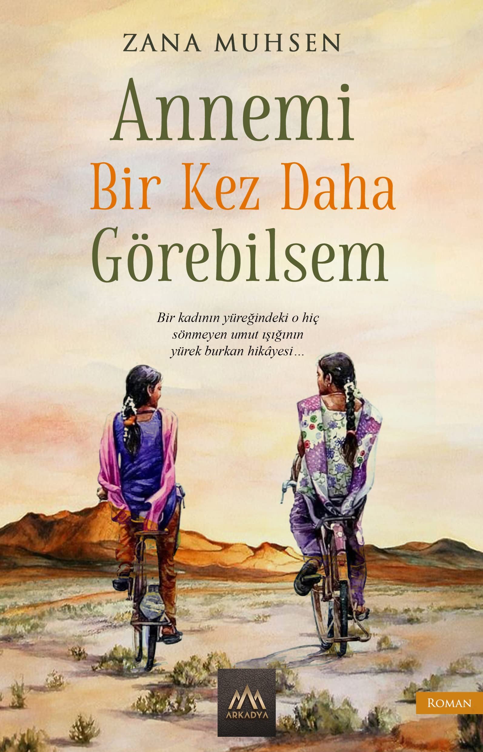 Annemi Bir Kez Daha Görebilsem Historical Fiction