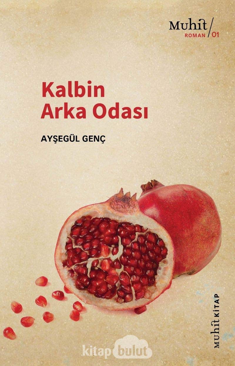 Product Image: Kalbin Arka Odasi