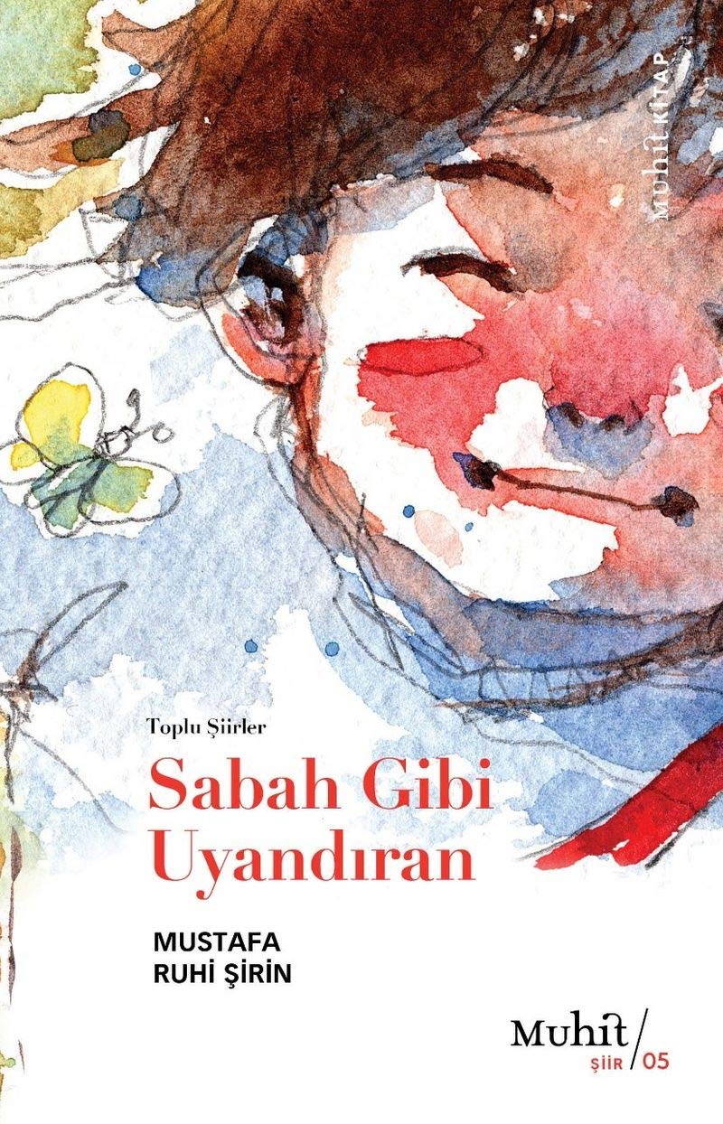 Sabah Gibi Uyandiran Books
