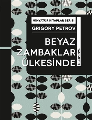 Beyaz Zambaklar Ülkesinde Historical Fiction