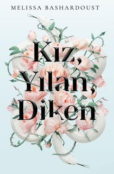 Produktbild: Kiz, Yilan, Diken