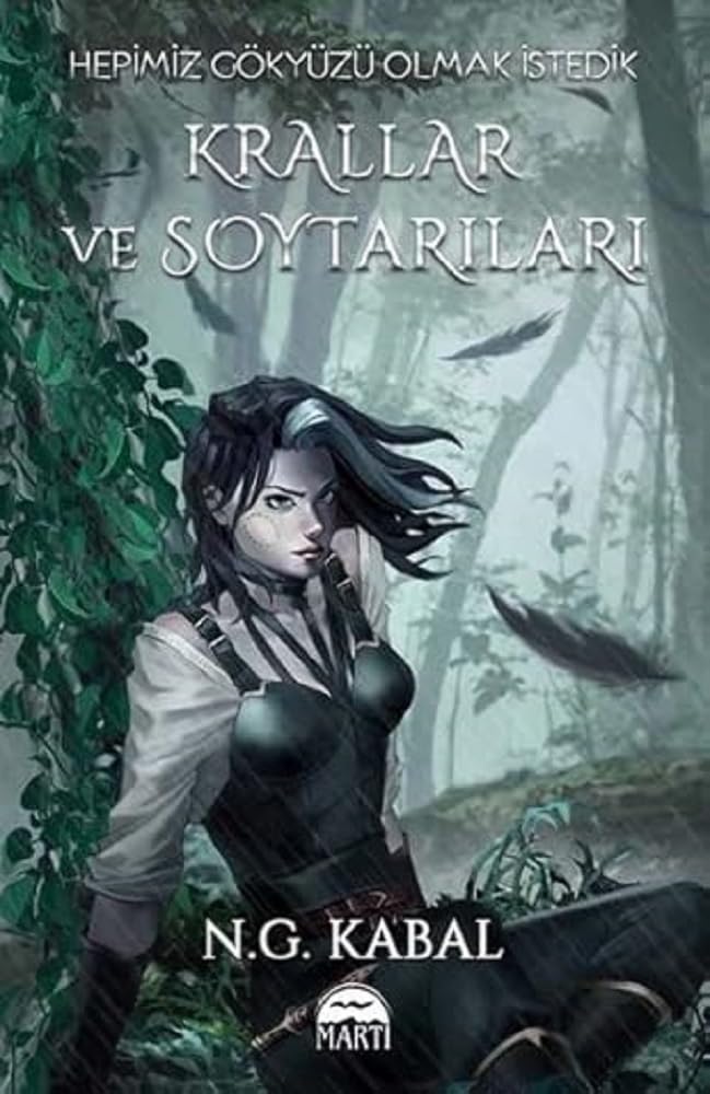 Hepimiz Gökyüzü Olmak Istedik - Krallar ve Soytarilari Ciltli: Su Sömiz, Ciltli Action & Adventure