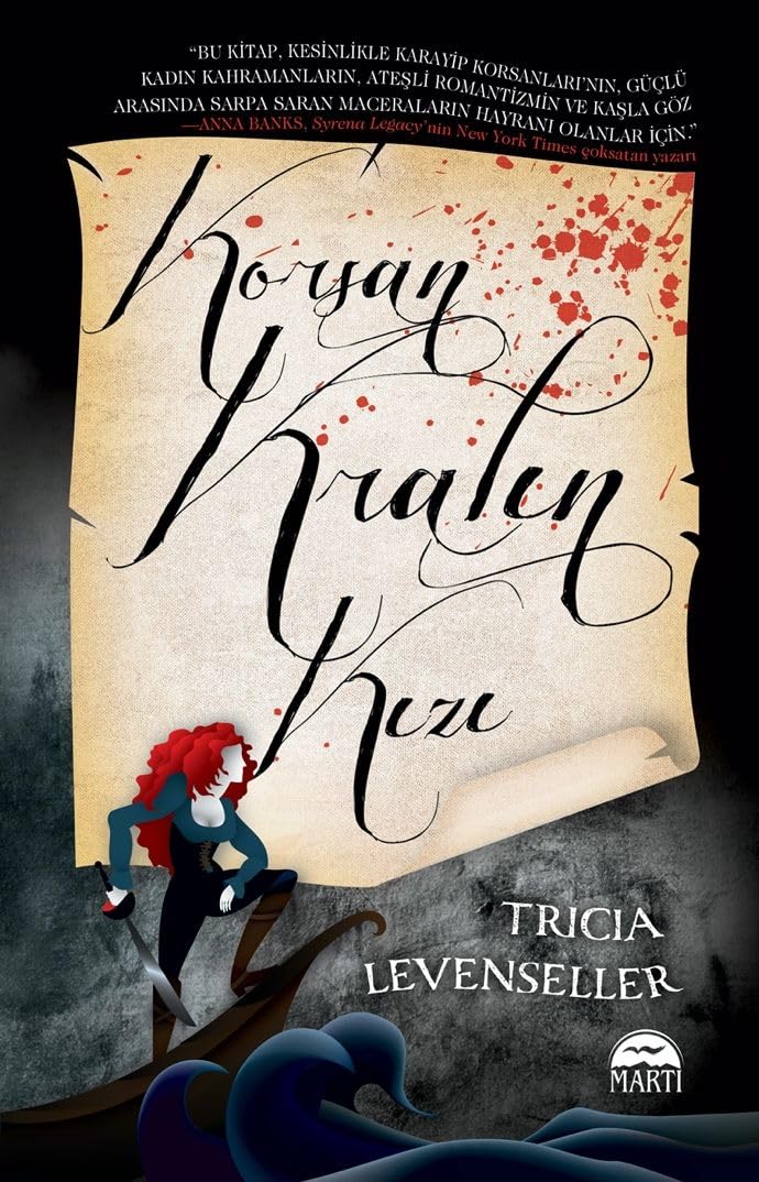 Korsan Kralin Kizi Action & Adventure