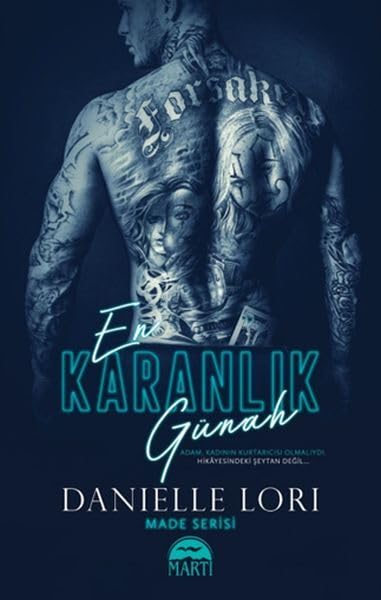 Product Image: En Karanlik Günah
