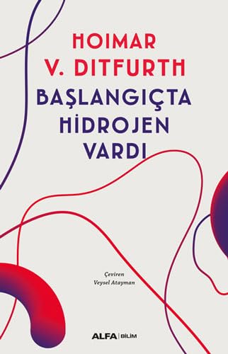 Baslangicta Hidrojen Vardi Business & Technology Books