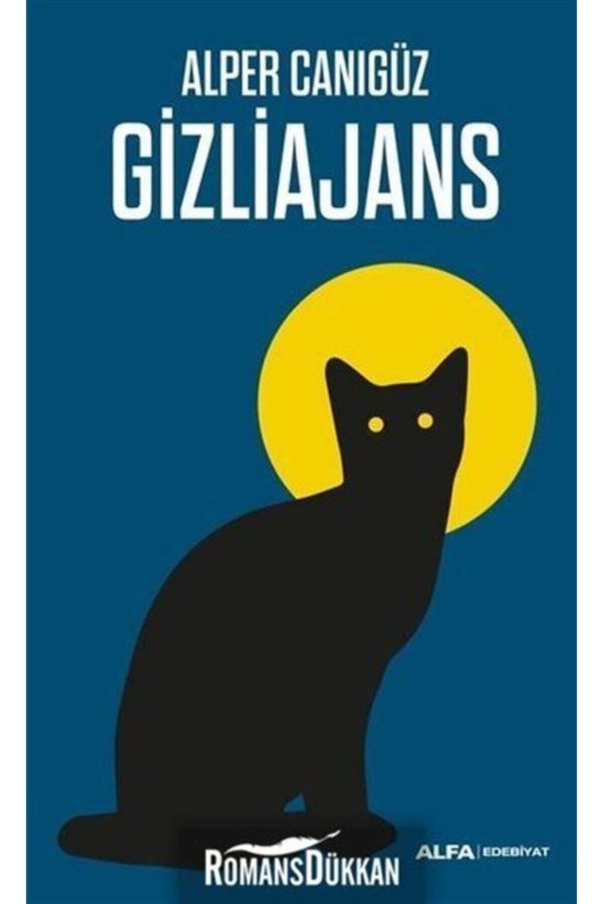 Gizliajans Historical Fiction