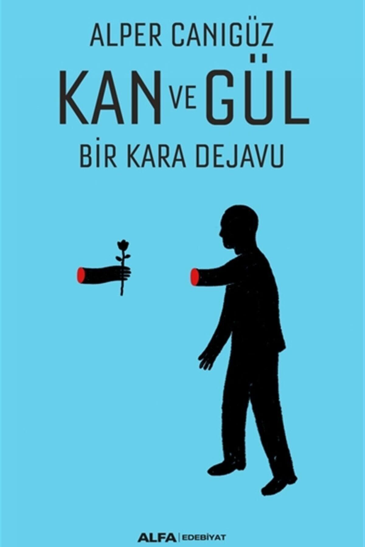 Kan ve Gül Historical Fiction