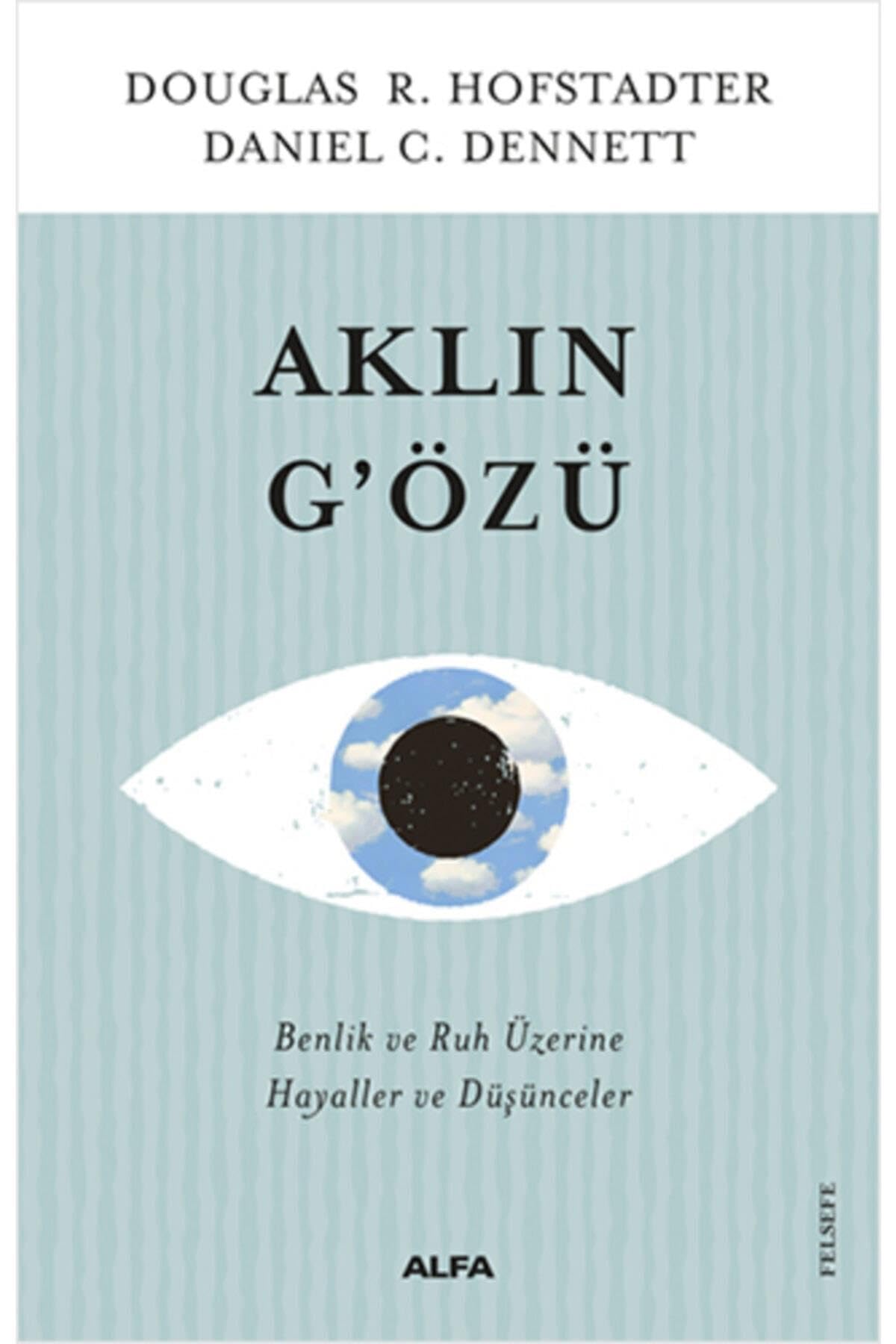 Aklin Gözü Philosophy Books