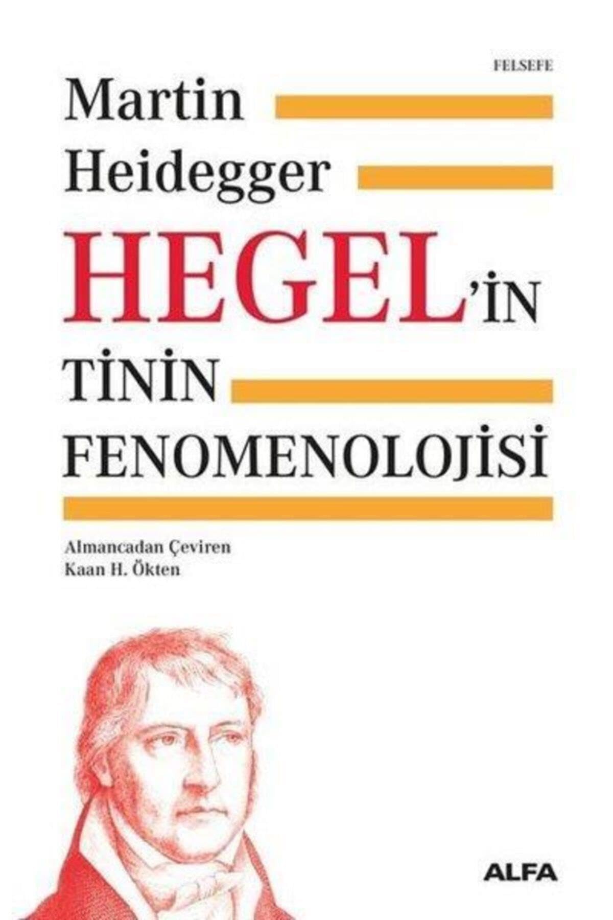 Hegelin Tinin Fenomenolojisi Philosophy