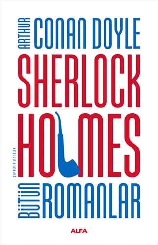 Sherlock Holmes - Bütün Romanlar (Ciltli) Contemporary literature