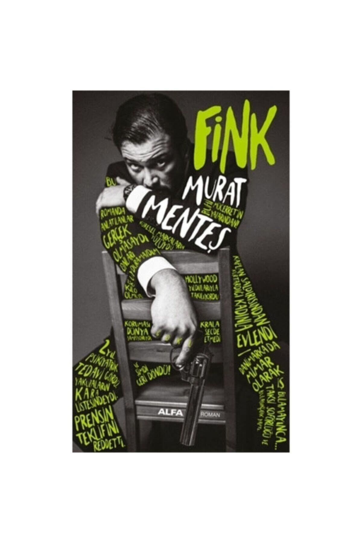 Fink Historical Fiction