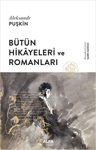 Aleksandr Puşkin - Hikayeleri ve Romanları Historical Fiction