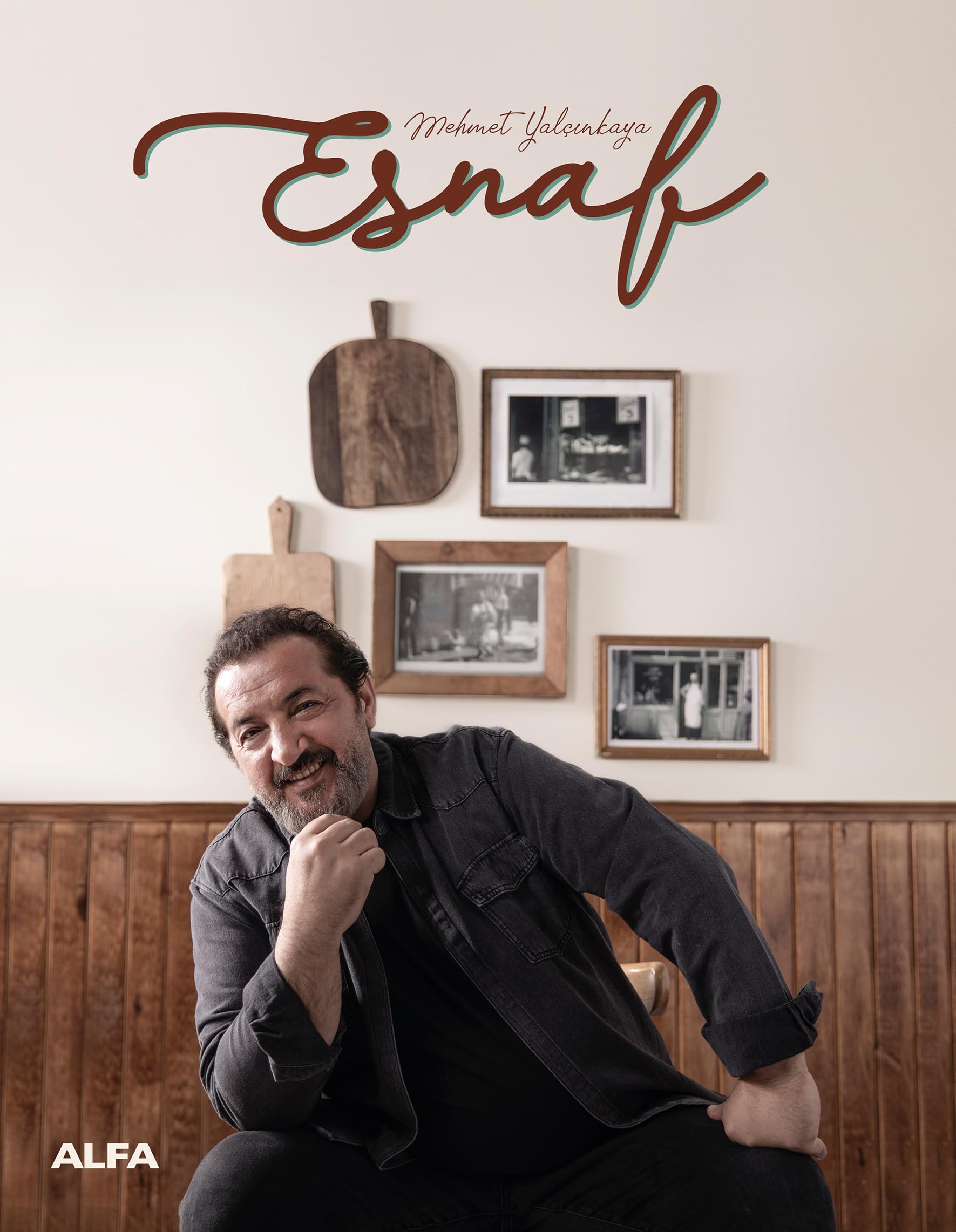 Esnaf Ciltli Leisure, Home & Garden