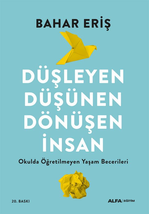 Düsleyen Düsünen Dönüsen Insan Books