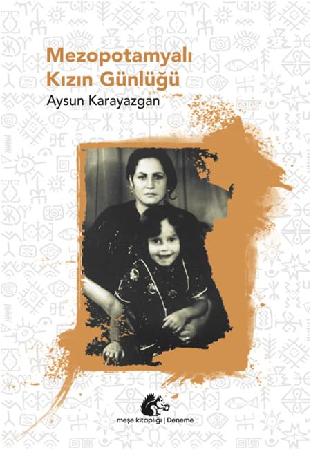 Mezopotamyalı Kızın Günlüğü Contemporary literature