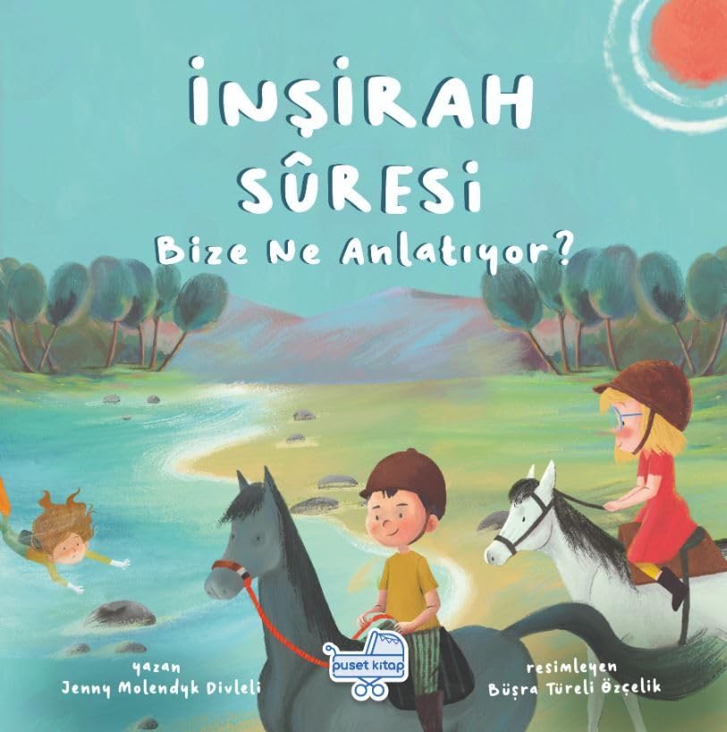 Insirah Suresi Bize Ne Anlatiyor Ciltli Books