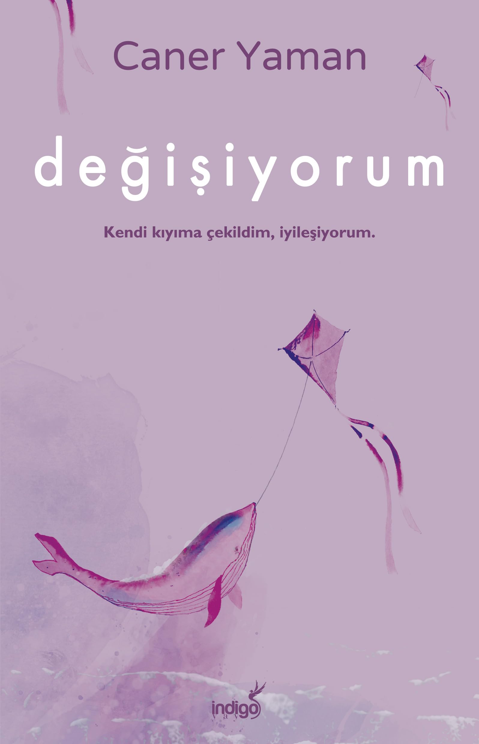 Degisiyorum Essays & Short Stories