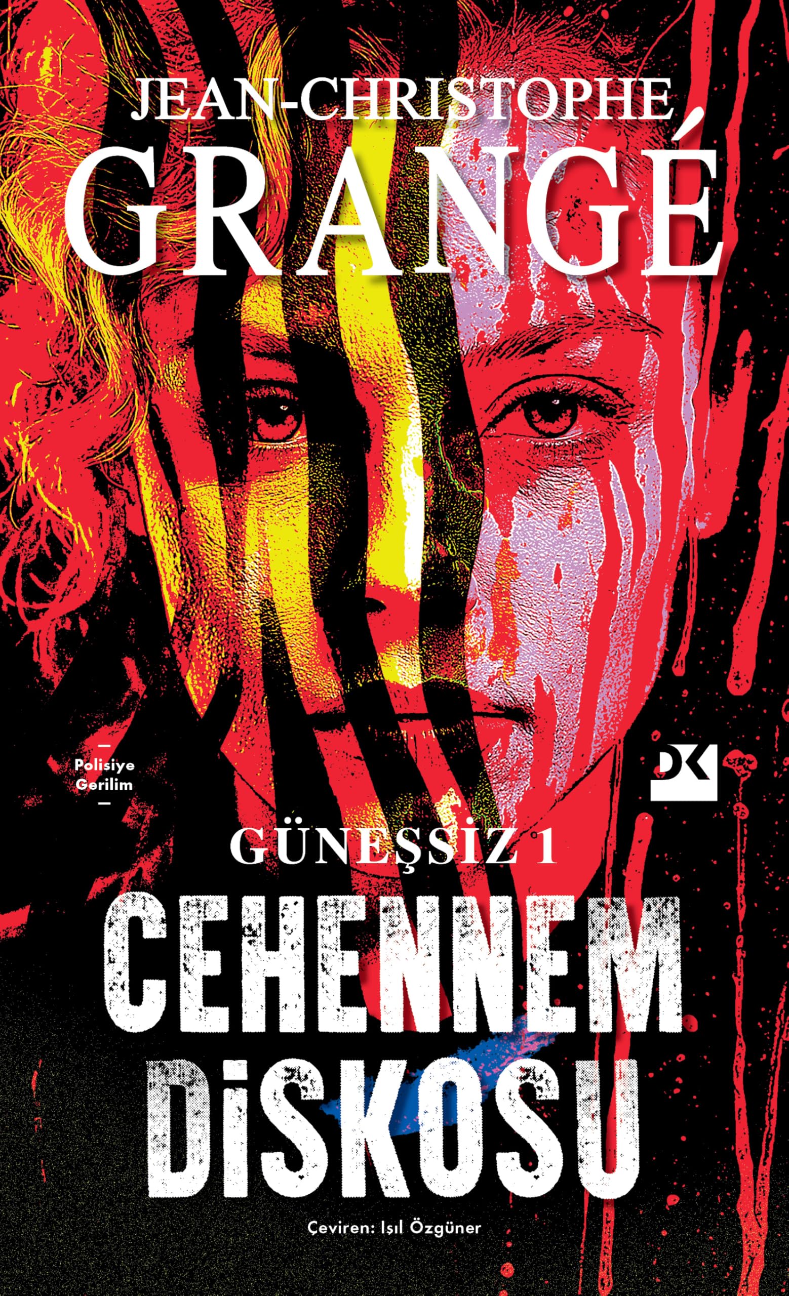 Product Image: Güneşsiz 1: Cehennem Diskosu