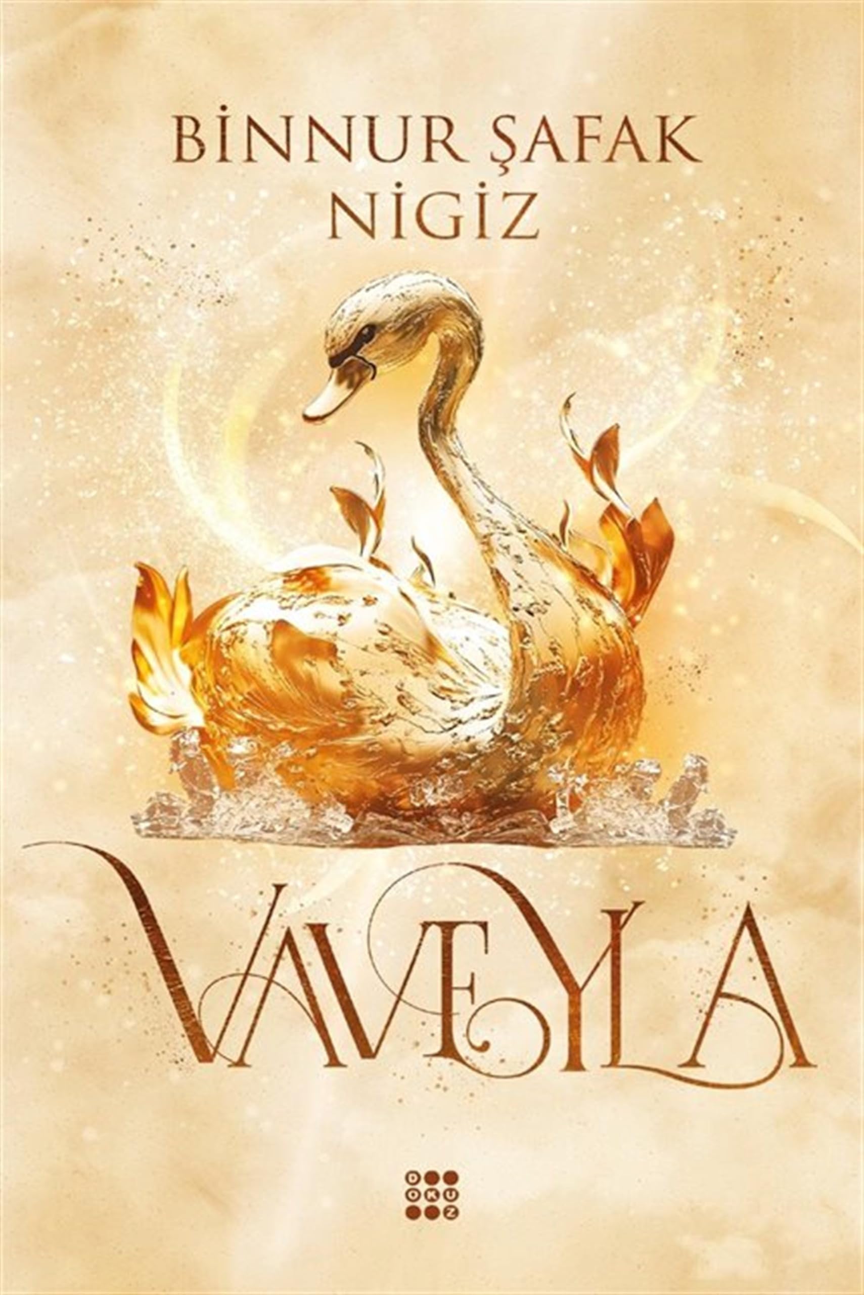 Vaveyla 3 - Zehirli Ekinoks Books