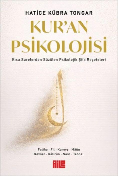 Kur'an Psikolojisi Contemporary literature