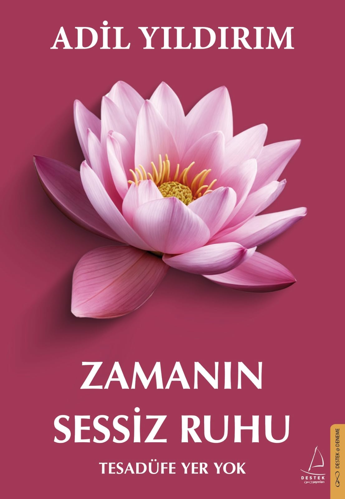 Zamanin Sessiz Ruhu Essays & Short Stories