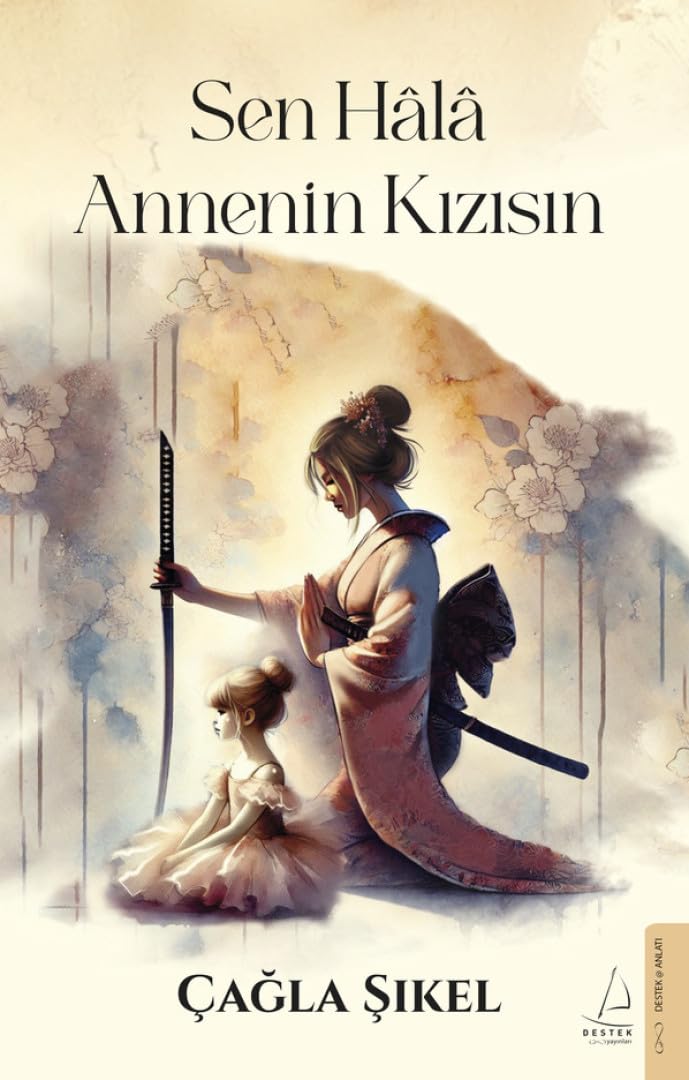 Sen Hala Annenin Kizisin Contemporary literature