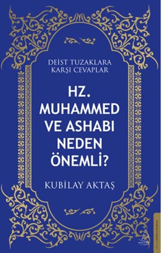 Hz. Muhammed ve Ashabı Neden Önemli ? Religion & Esotericism