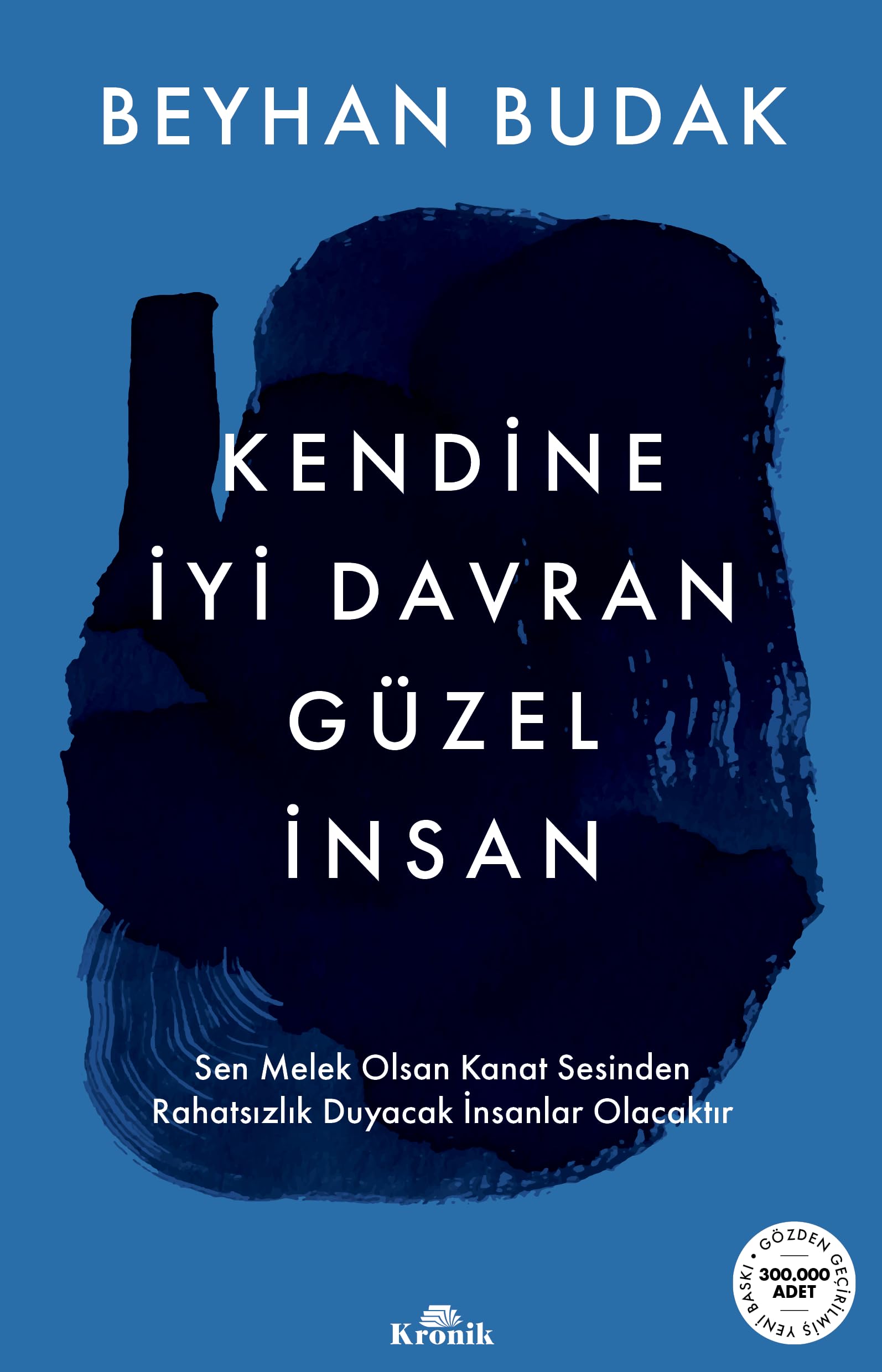 Kendine Iyi Davran Güzel Insan Psychology