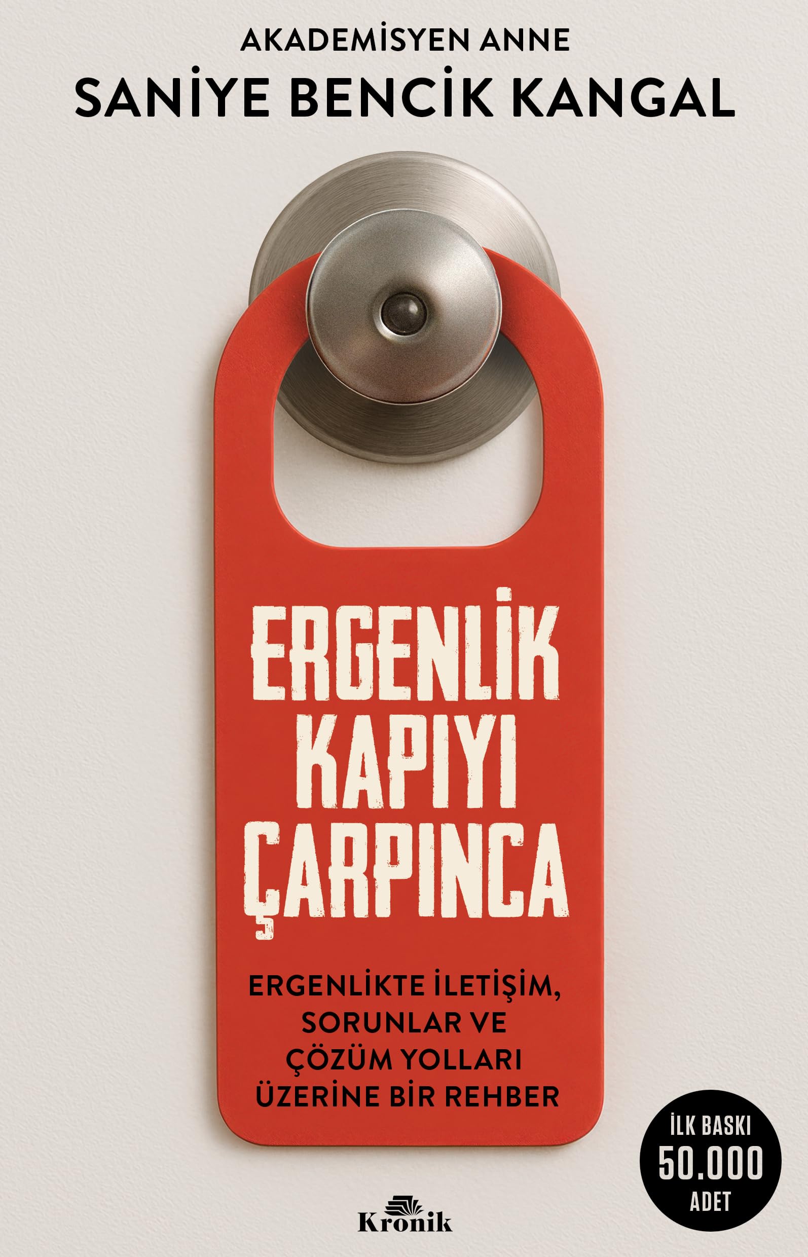 Ergenlik Kapiyi Carpinca Parents & Children