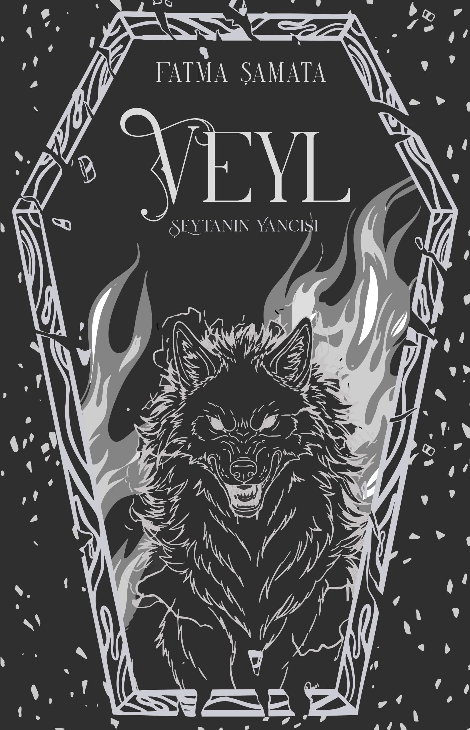 Veyl 2 - Seytanin Yancisi Ciltli Books