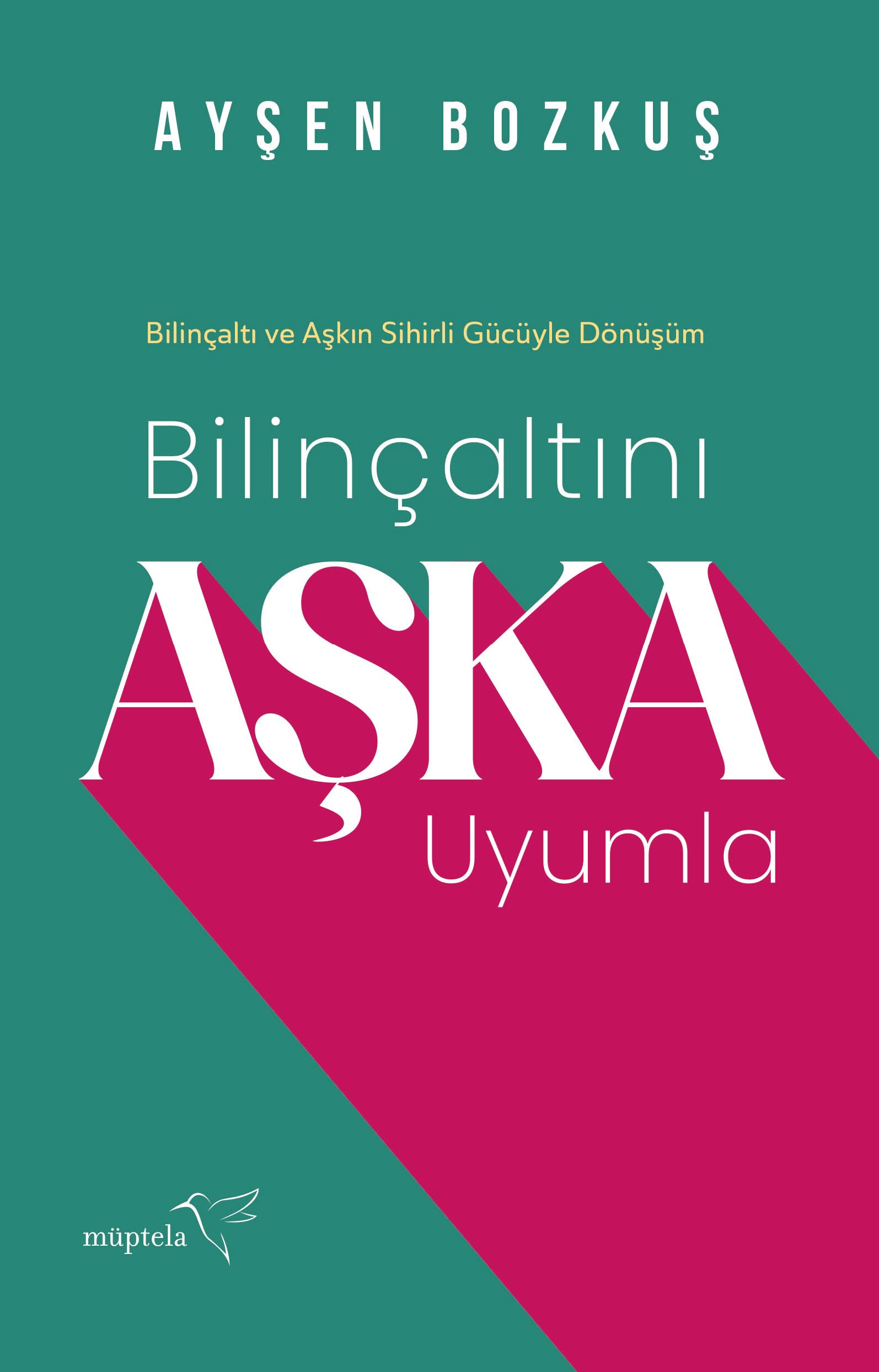 Bilincaltini Aska Uyumla Lifestyle